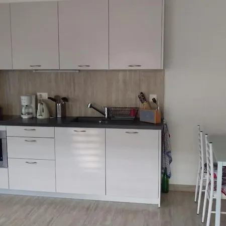 Apartment Petit Pre Inspiration By Interhome