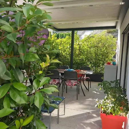 Apartment Petit Pre Inspiration By Interhome *