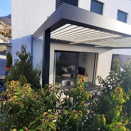 Apartment Petit Pre Inspiration By Interhome *