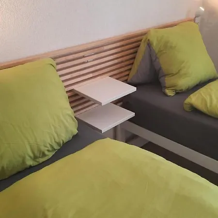 Petit Pre Inspiration By Interhome Saint-Léonard