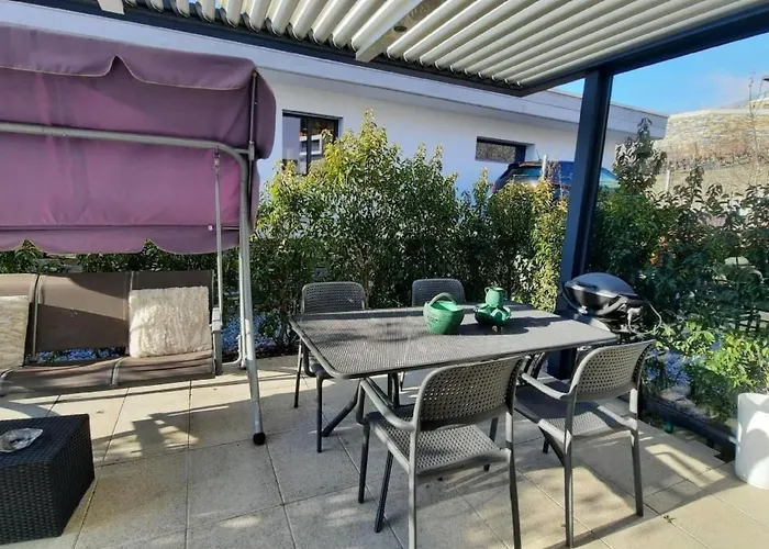 Petit Pre Inspiration By Interhome *