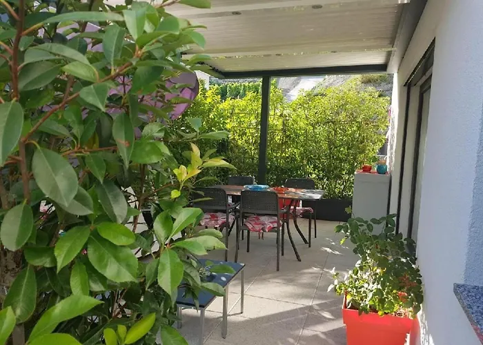 Apartment Petit Pre Inspiration By Interhome *