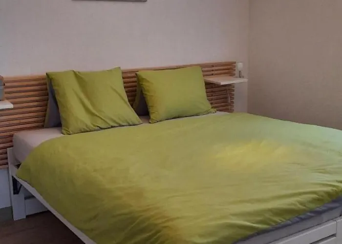 Petit Pre Inspiration By Interhome *