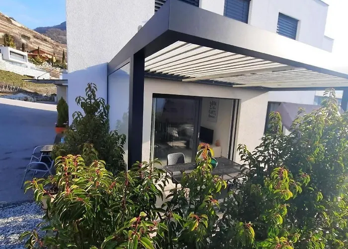 Apartment Petit Pre Inspiration By Interhome *