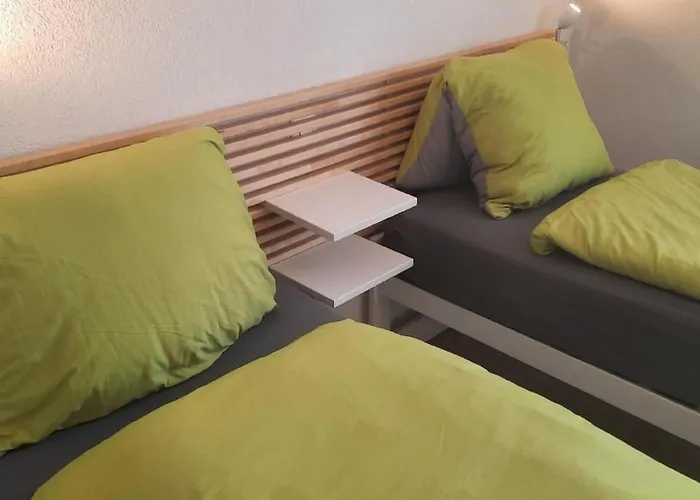 Petit Pre Inspiration By Interhome Saint-Léonard