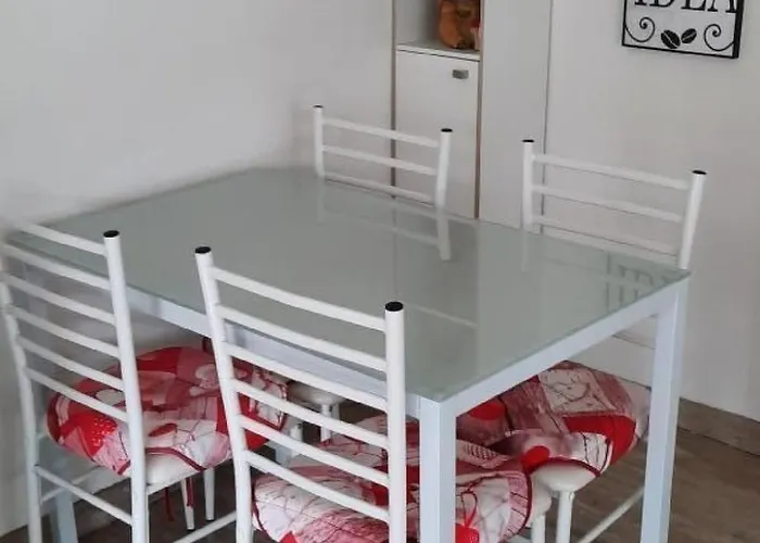 Petit Pre Inspiration By Interhome *