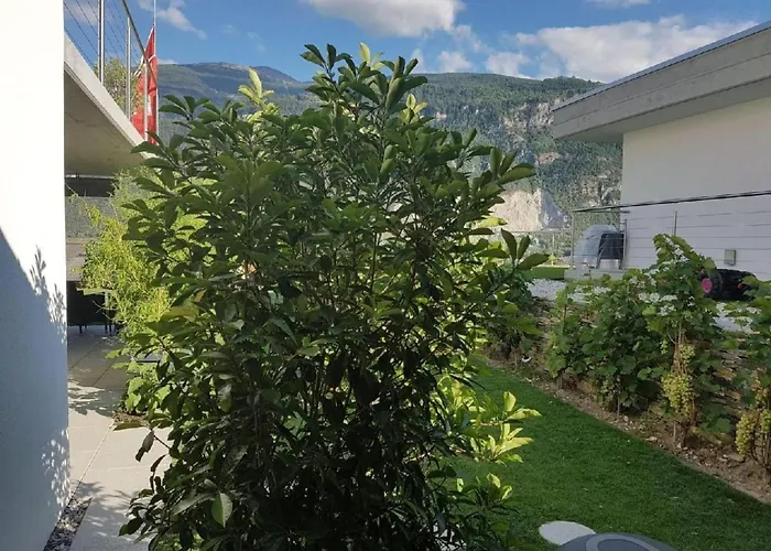 Apartment Petit Pre Inspiration By Interhome