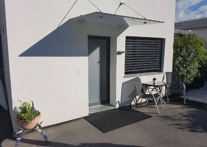 Petit Pre Inspiration By Interhome Apartment *