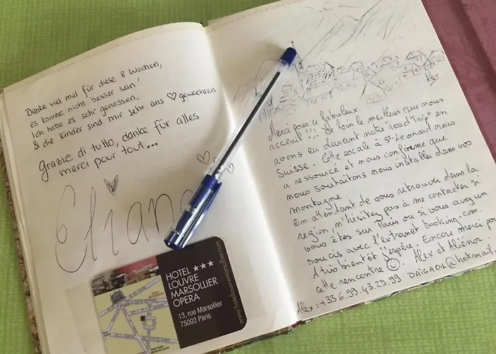 Petit Pre Inspiration By Interhome Apartment Saint-Léonard