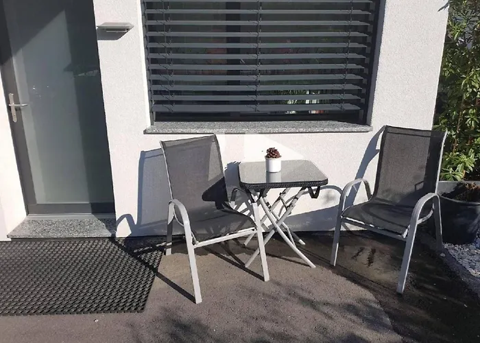 Petit Pre Inspiration By Interhome Apartment