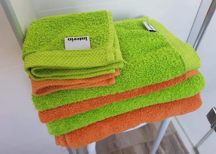 Apartment Petit Pre Inspiration By Interhome