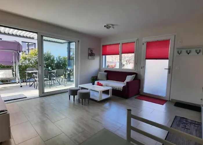 Petit Pre Inspiration By Interhome Saint-Léonard