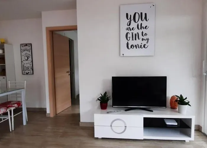 Petit Pre Inspiration By Interhome Apartment