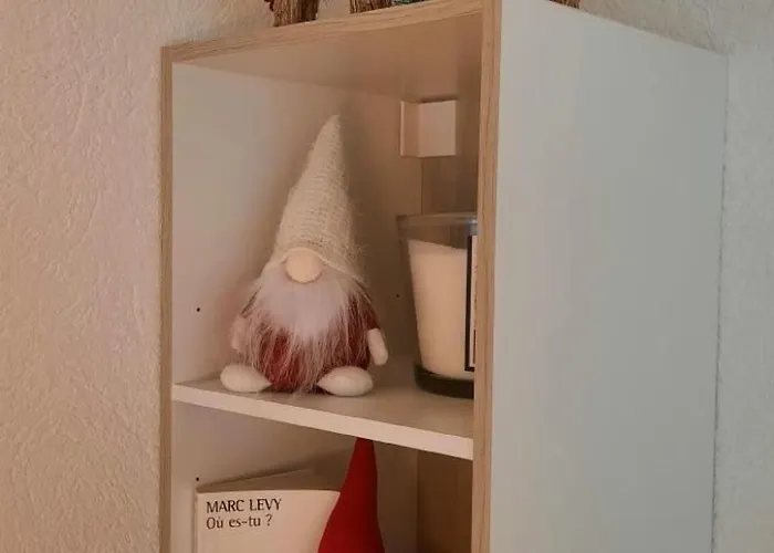 Petit Pre Inspiration By Interhome Saint-Léonard