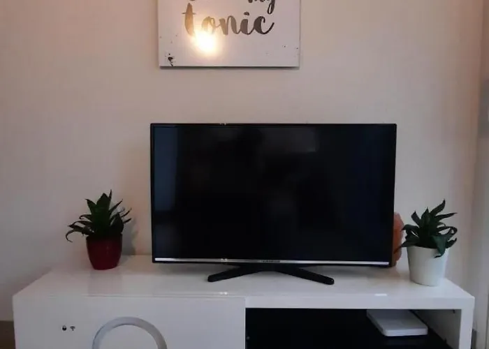 Petit Pre Inspiration By Interhome Apartment Saint-Léonard